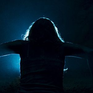 Photo Nadia Alexander