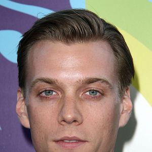 Photo Jake Abel