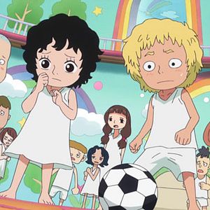 Photo One Piece