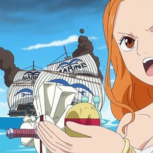 Photo One Piece