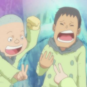 Photo One Piece