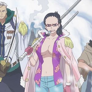Photo One Piece