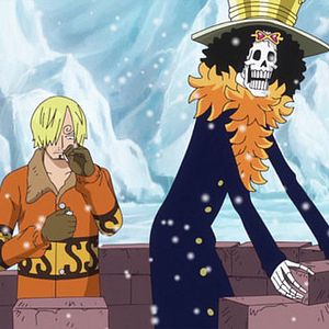 Photo One Piece