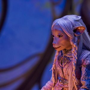 Photo Dark Crystal : le temps de la résistance