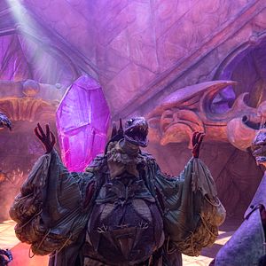 Photo Dark Crystal : le temps de la résistance