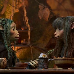 Photo Dark Crystal : le temps de la résistance