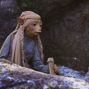 Photo Dark Crystal : le temps de la résistance