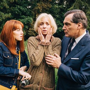 Photo Les Petits meurtres d'Agatha Christie