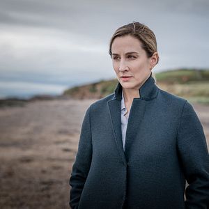 Photo Morven Christie