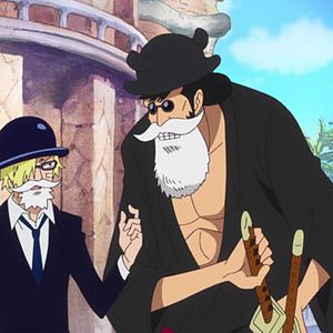 Photo One Piece
