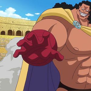 Photo One Piece