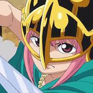 Photo One Piece