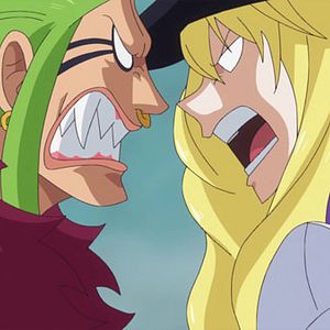Photo One Piece