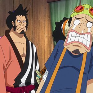 Photo One Piece