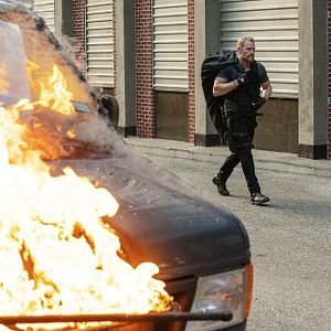 Photo The Purge / American Nightmare
