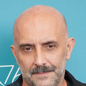 Photo Gaspar Noé