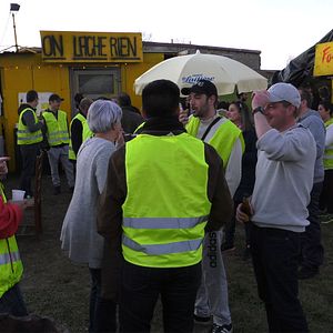 Photo Graines de ronds-points