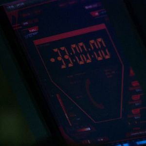 Photo Battlestar Galactica