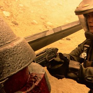 Photo Battlestar Galactica