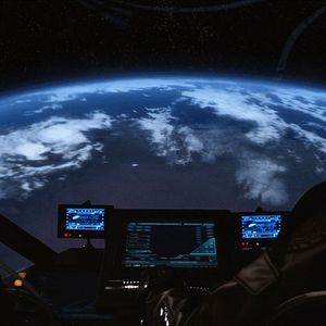 Photo Battlestar Galactica