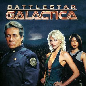 Photo Battlestar Galactica