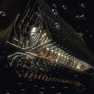 Photo Battlestar Galactica