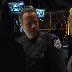 Photo Battlestar Galactica