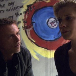 Photo Battlestar Galactica