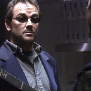 Photo Battlestar Galactica