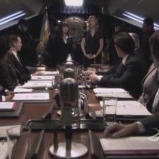 Photo Battlestar Galactica