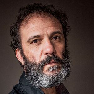 Photo Cristóbal Pinto