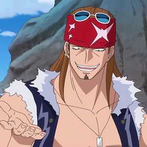 Photo One Piece