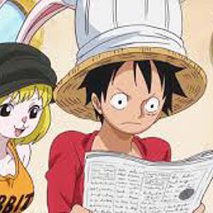 Photo One Piece