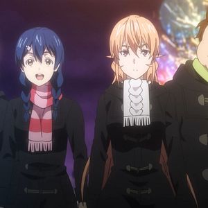 Photo Food Wars