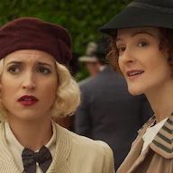 Photo Les demoiselles du téléphone