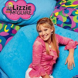 Photo Lizzie McGuire