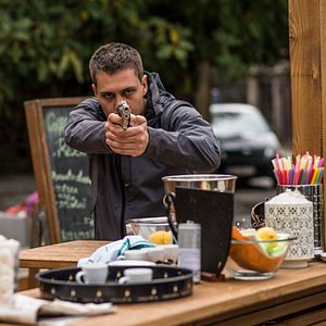 Photo Miloš Biković