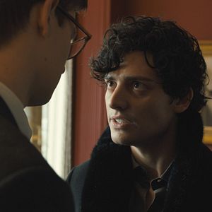 Photo Aneurin Barnard
