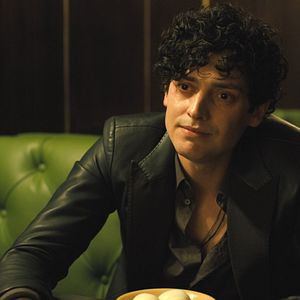 Photo Aneurin Barnard