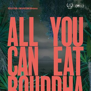 Photo All you can eat Bouddha