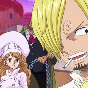 Photo One Piece