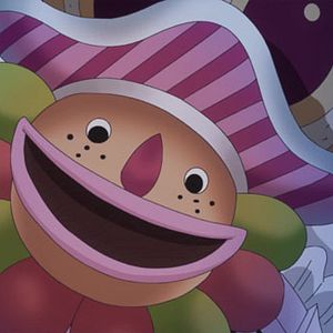 Photo One Piece