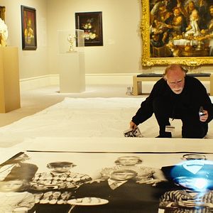 Photo Le Musée