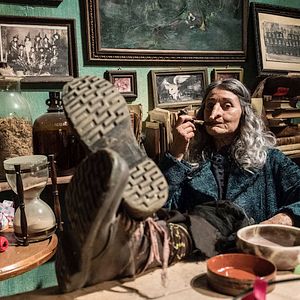 Photo Paola Cortellesi