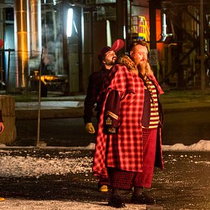 Photo Giuseppe Lo Piccolo