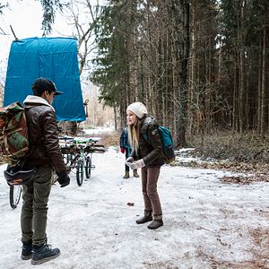 Photo Diego Delpiano