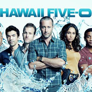 Photo Hawaii Five-0 (2010)