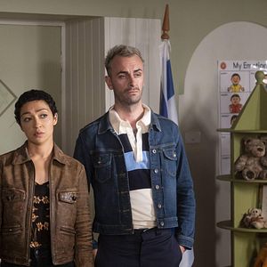 Photo Joseph Gilgun