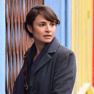 Photo Mia Maestro
