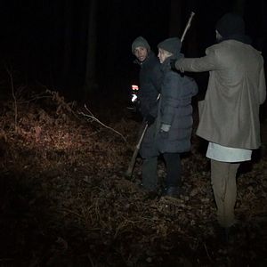 Photo A Ukrainian Cannibal